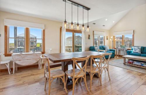 Nags Head Casa | 6002 - Cedar Sandcastle