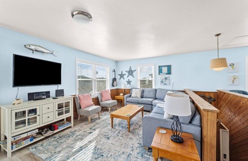 South Nags Head Casa | 6002 - Sunny Delight by Resort Realty