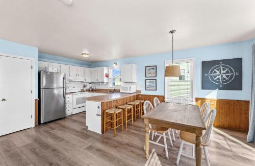 South Nags Head Casa | 6002 - Sunny Delight by Resort Realty
