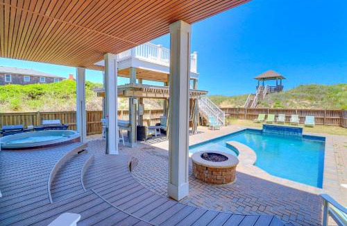 Nags Head Casa | 6007 - Happy Sol