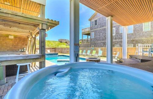 Nags Head Casa | 6007 - Happy Sol