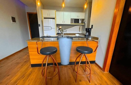 Centro Casa | 601 - Saint Sebastian Flat