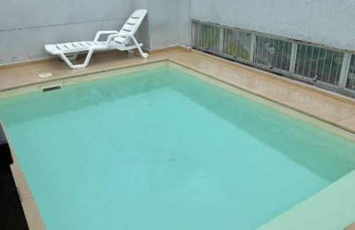 Centro Casa | 601 - Saint Sebastian Flat