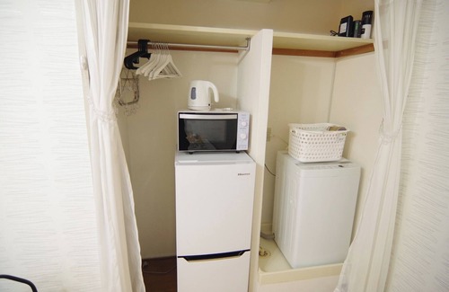 Namba Apartamento | 601 Nihonbashi Station 6 minutes walk Namba D - 601 / Osaka Ōsaka