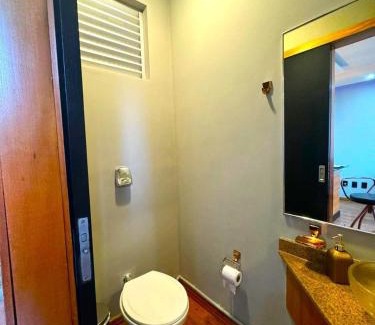 Czerniewicz Casa | 601 - Saint Sebastian Flat