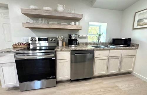 Cookeville Apartamento | 601 Serenity Loft in Cookeville