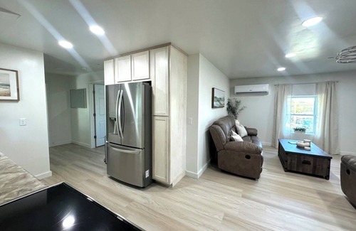 Cookeville Apartamento | 601 Serenity Loft in Cookeville