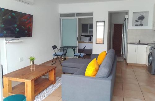 Umdloti Apartamento | 601 Umdloti Resort - Blue Horizon Retreat