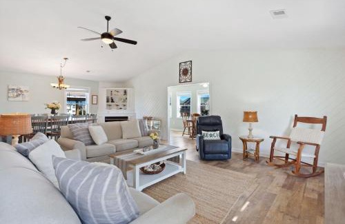 Nags Head Casa | 6018 - Wave Manor