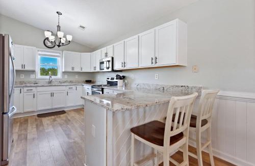 Nags Head Casa | 6018 - Wave Manor