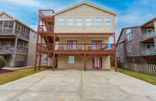 Nags Head Casa | 6018 - Wave Manor