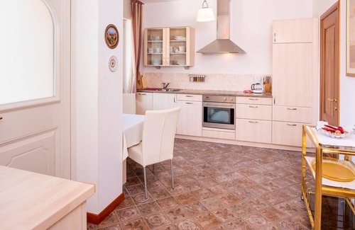 Torri del Benaco Villa | 601A Panoramic Villa Clementina