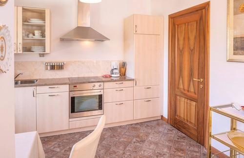 Torri del Benaco Villa | 601A Panoramic Villa Clementina