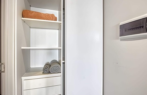 Belgrano Casa | 602 Monoambiente muy luminoso en Belgrano