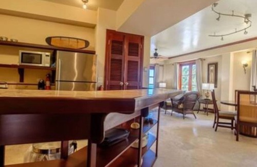 San Pedro Condominio | Habitación de hotel de lujo te espera!