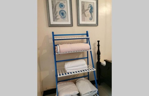 Mandaluyong Apartamento | 606 Deluxe Studio Room with Big Balcony and Netflix