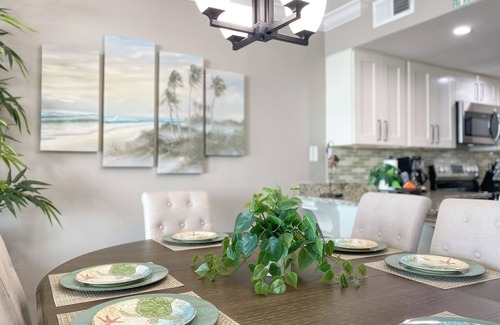 Gulf Shores Condominio | 705 "A" Pelican's Perch! 15-17 de agosto o 22-24 abierto! ¡Reservar con anticipación!