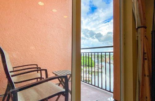 Madeira Beach Casa | 607 - Madeira Bay Resort
