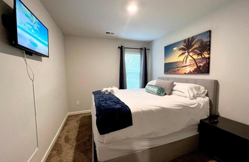 Riverdale Casa | 6078 Rockaway