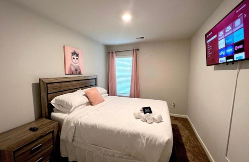 Riverdale Casa | 6078 Rockaway