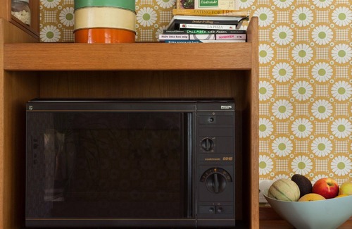 Stureby Casa | Villa retro Único en Estocolmo, cerca de la naturaleza, justo, Södermalm y la Ciudad