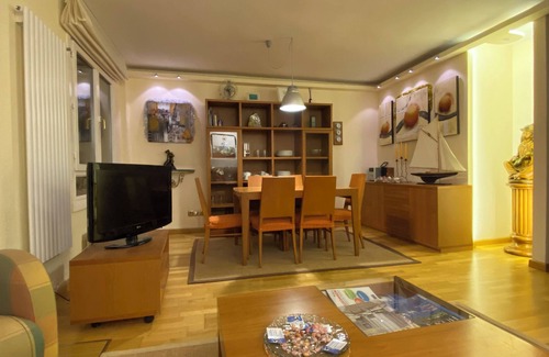 Formigal Apartamento | Apartamento en Formigal 60mts en perfecto estado de conservación, vistas