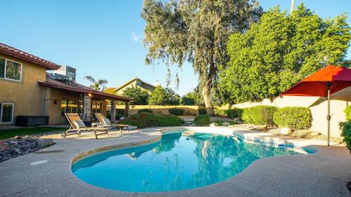 Sunset Ridge Casa | 60th Scottsdale