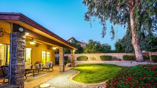 Sunset Ridge Casa | 60th Scottsdale