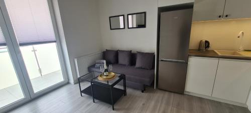 Siedlce Apartamento | 61 - Apartamenty Siedlce - Nowy apartament w centrum przy ul 3 Maja 51a