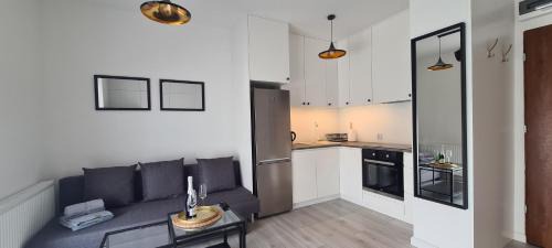 Siedlce Apartamento | 61 - Apartamenty Siedlce - Nowy apartament w centrum przy ul 3 Maja 51a