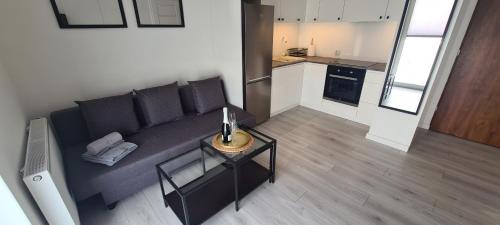Siedlce Apartamento | 61 - Apartamenty Siedlce - Nowy apartament w centrum przy ul 3 Maja 51a