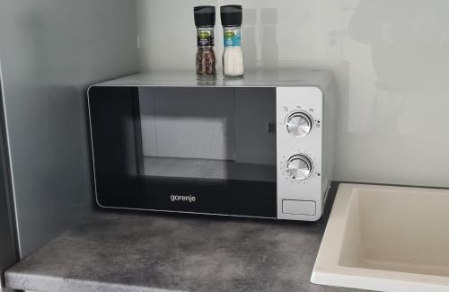 Siedlce Apartamento | 61 - Apartamenty Siedlce - Nowy apartament w centrum przy ul 3 Maja 51a