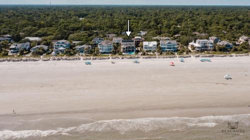 North Forest Beach Casa | 61 Dune Lane