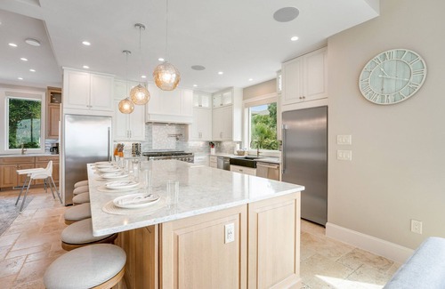 North Forest Beach Casa | 61 DUNE OCEANFRONT, PANORAMIC VIEWS, HUGE POOL & ENTERTAINMENT AREA