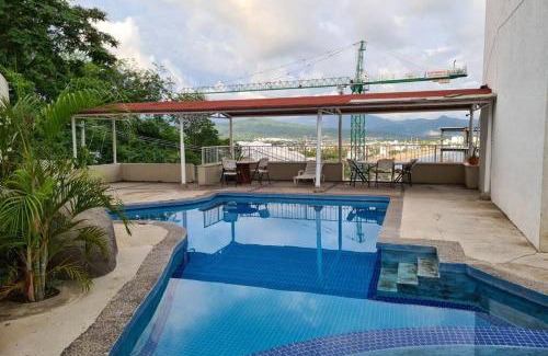 Las Hadas Apartamento | 61 King Room