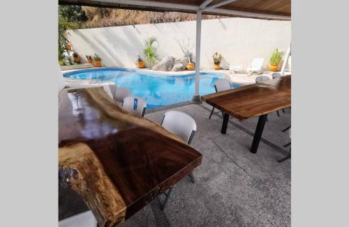 Las Hadas Apartamento | 61 King Room