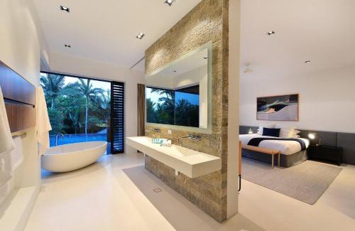 Port Douglas Villa | 61 Murphy Street—A Poolside Villa for Four