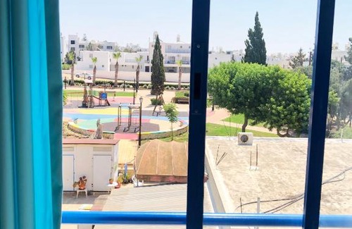 Ayia Napa Apartamento | 610 Agia Napa Center