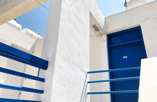 Ayia Napa Apartamento | 610 Agia Napa Center