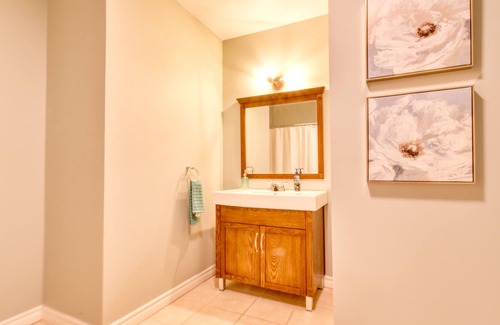 Shannon Apartamento | #613 - Shannon splendide 3 1/2 dans quartier luxueux