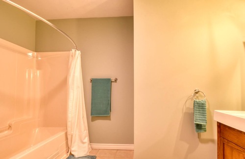 Shannon Apartamento | #613 - Shannon splendide 3 1/2 dans quartier luxueux
