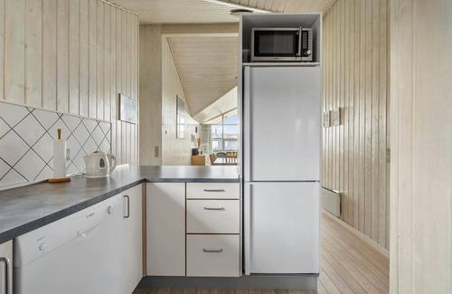 Bjerregard Strand Casa | 615 Hvide Sande - Bjerregårdsvej 408
