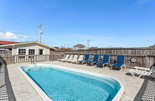 Ocean Side Court Casa | 6175 - Longview Cottage