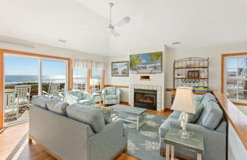 Ocean Side Court Casa | 6175 - Longview Cottage