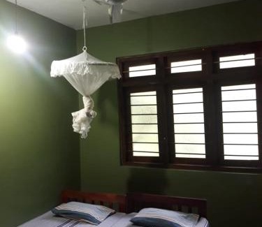 Gomagoda Casa | 619 Guest House