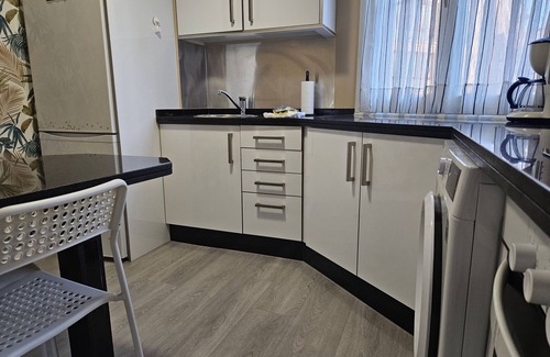Las Campas y San Claudio Apartamento | 619A Moderno y acogedor apartamento