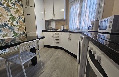 Las Campas y San Claudio Apartamento | 619A Moderno y acogedor apartamento