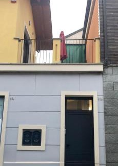 Santena Apartamento | 61cavour
