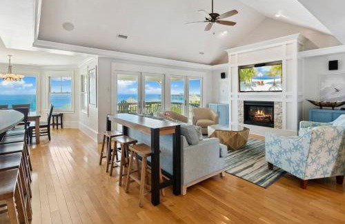Nags Head Casa | 6204 - Seaside Oasis