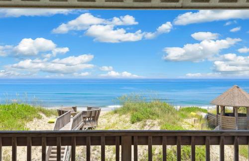 Nags Head Casa | 6204 - Seaside Oasis